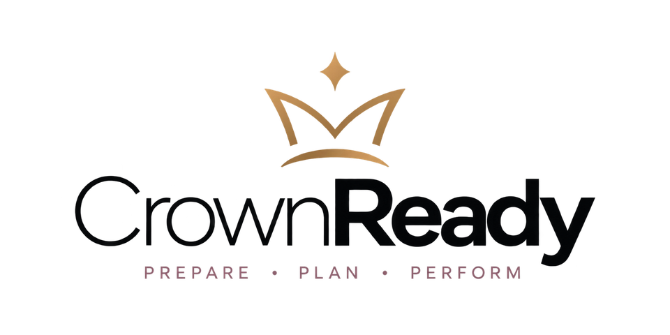 CrownReady. Prepare, plan, perform.